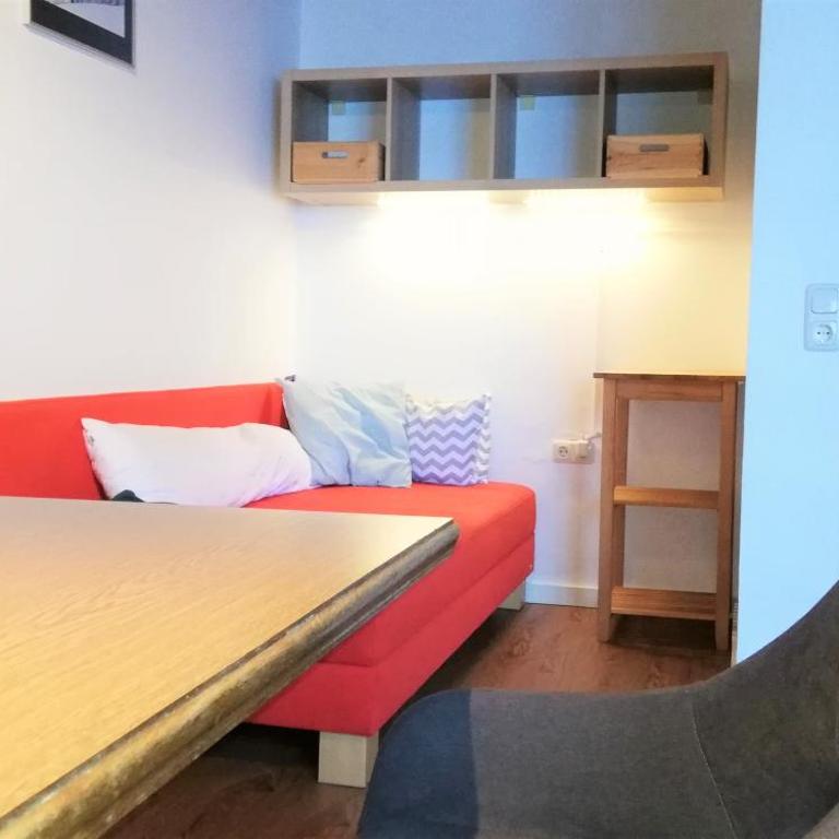 Haus Dienten Top 11 - Apartment mit 2 Schlafzimmern - 3