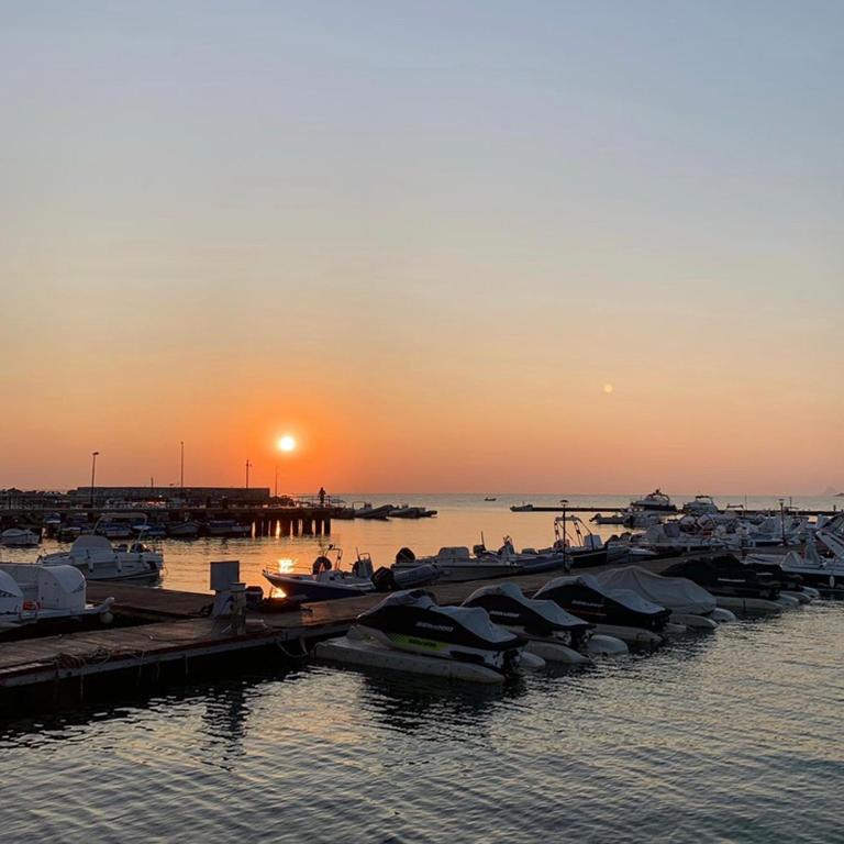 mondello sea view beach apartment - Appartamento con 2 Camere da Letto - 49