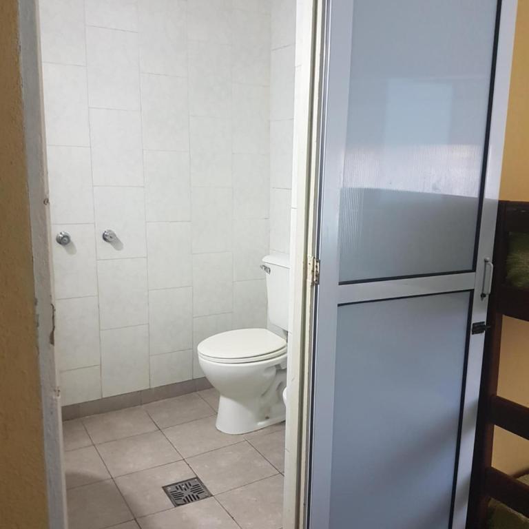 Hotel Avenida - Habitación Triple - 4