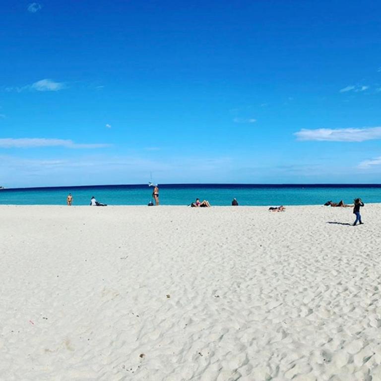 mondello sea view beach apartment - Appartamento con 2 Camere da Letto - 50