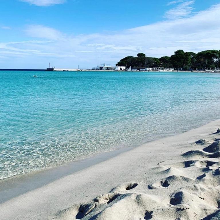 mondello sea view beach apartment - Appartamento con 2 Camere da Letto - 47