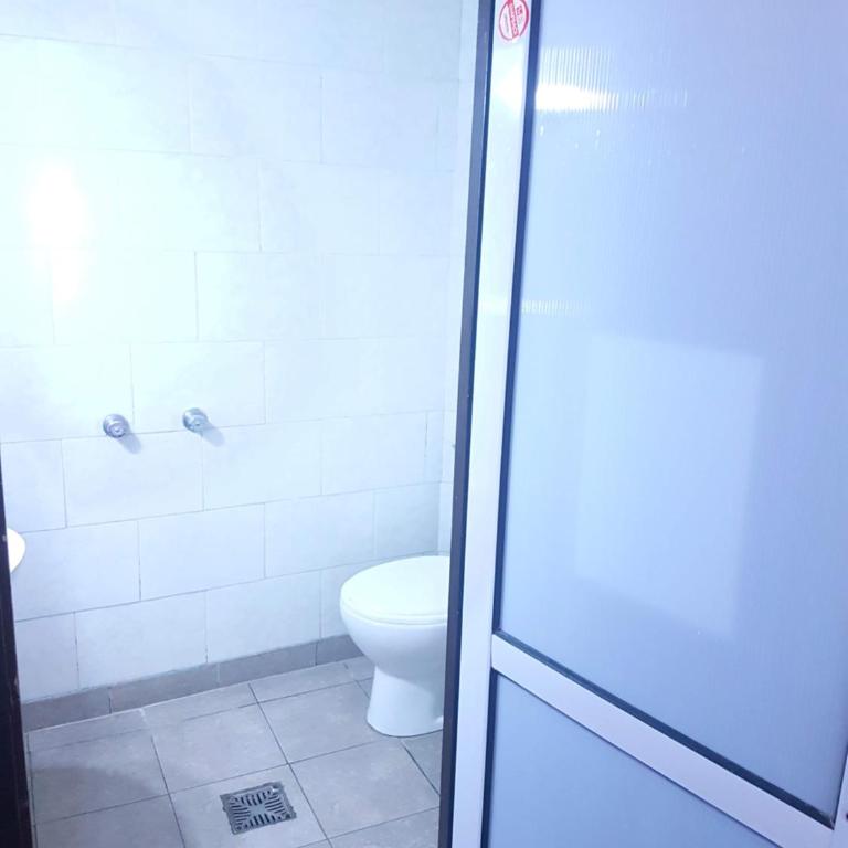 Hotel Avenida - Habitación Triple - 3