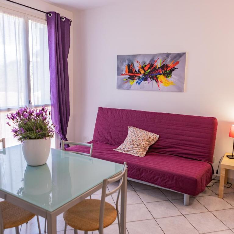 Baia Blu RTA Residence - Appartamento con Terrazza - 1
