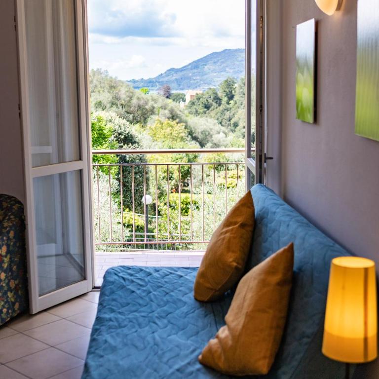 Baia Blu RTA Residence - Appartamento con Balcone - 5