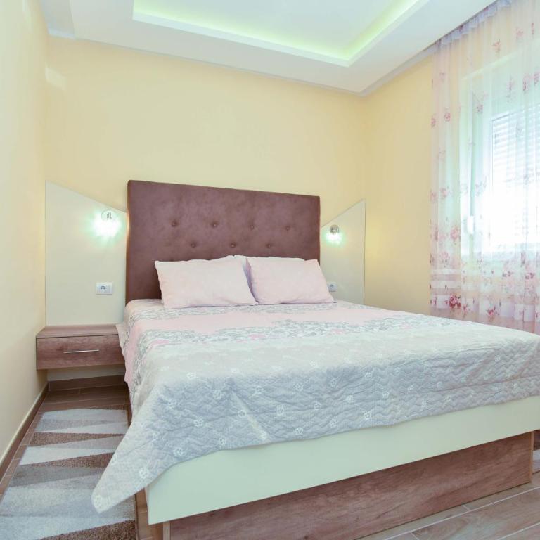 Branka Apartments - Apartman sa Terasom - 19