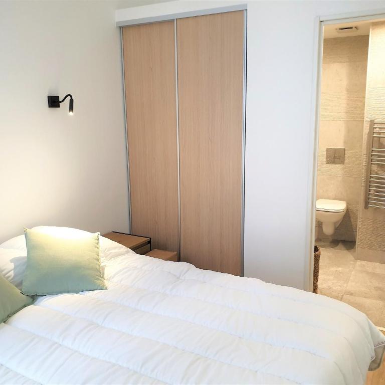 HYPERCENTRE/LAMARTINE APPARTEMENT 106 - Appartement - 12