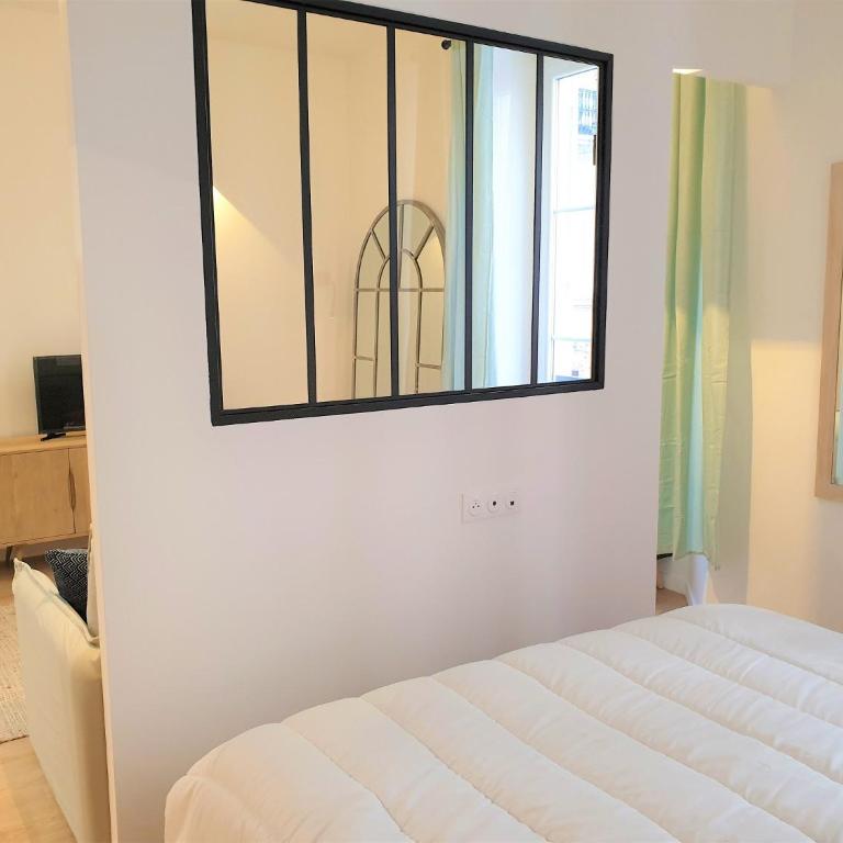 HYPERCENTRE/LAMARTINE APPARTEMENT 106 - Appartement - 10