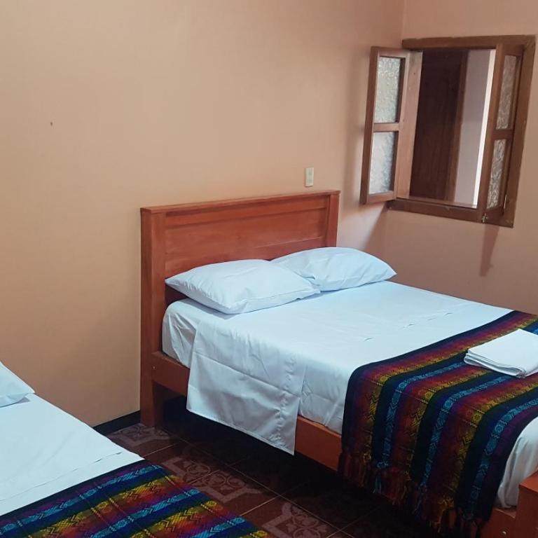 Casa Rincón - Twin Room - 2