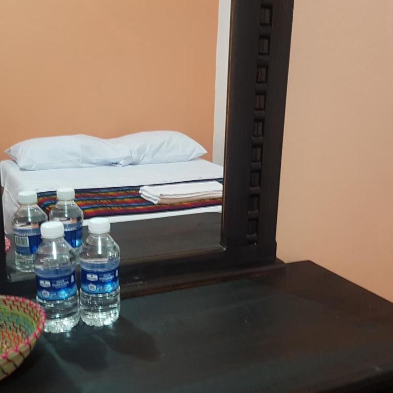 Casa Rincón - Twin Room - 3