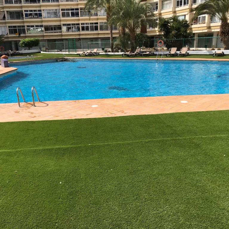 Residence Los Molinos - Apartamento de 1 dormitorio - 13