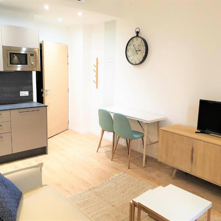 HYPERCENTRE/LAMARTINE APPARTEMENT 106 - Appartement - 4