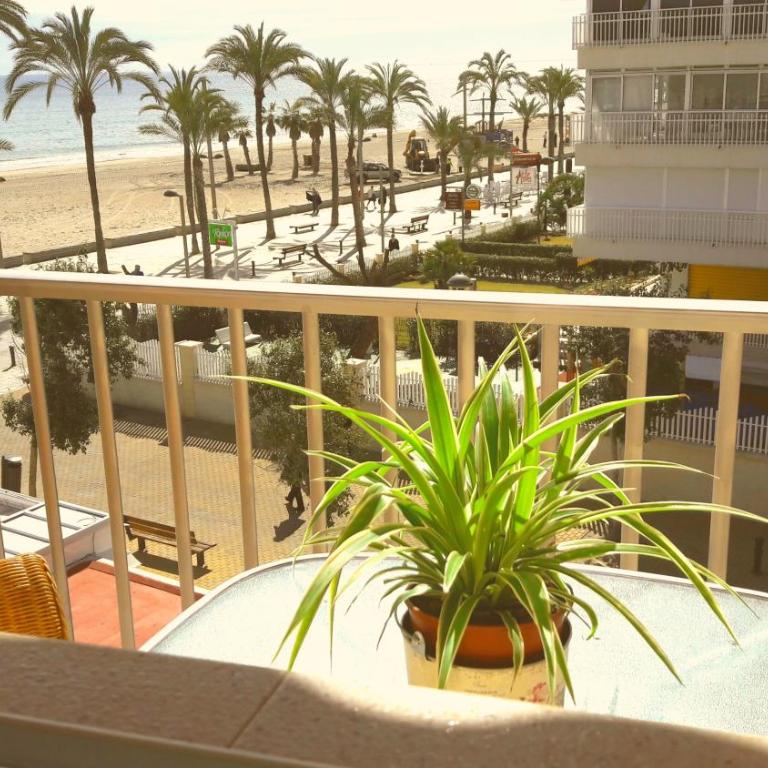 Apartamento Torremar - Apartment with Sea View - 4
