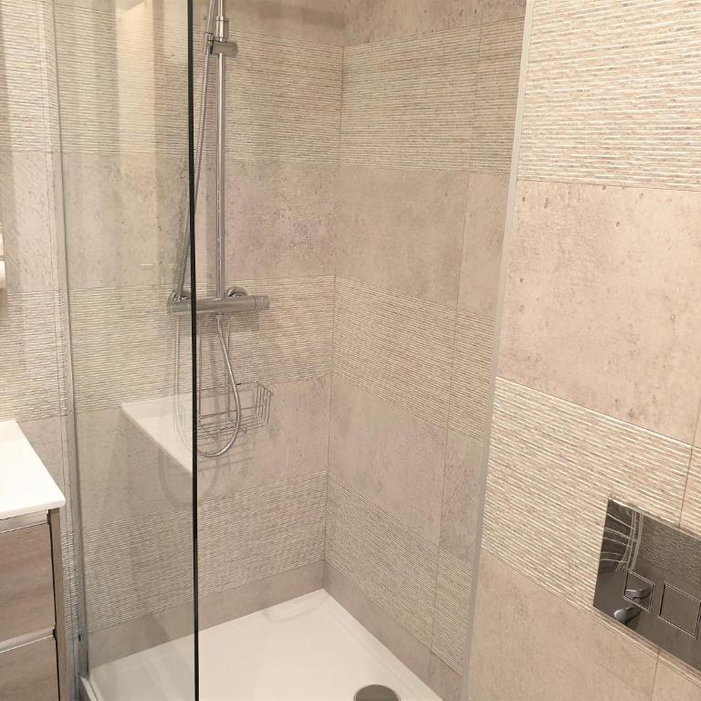 HYPERCENTRE/LAMARTINE APPART 211 - Appartement - 8