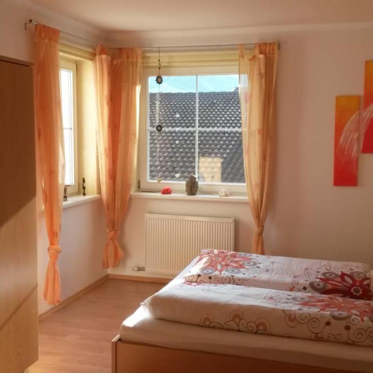 Apart La Vita - Apartment mit 2 Schlafzimmern - 16