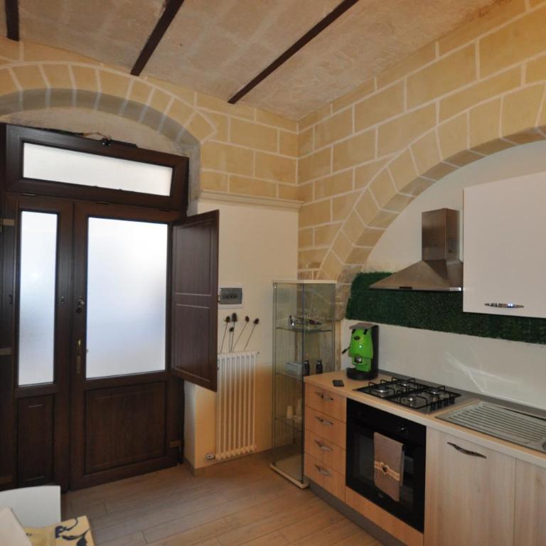 Le dimore della Luna - Vacation Home - 6