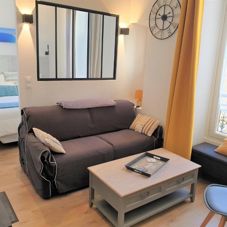 HYPERCENTRE/LAMARTINE APPART 211 - Appartement - 2