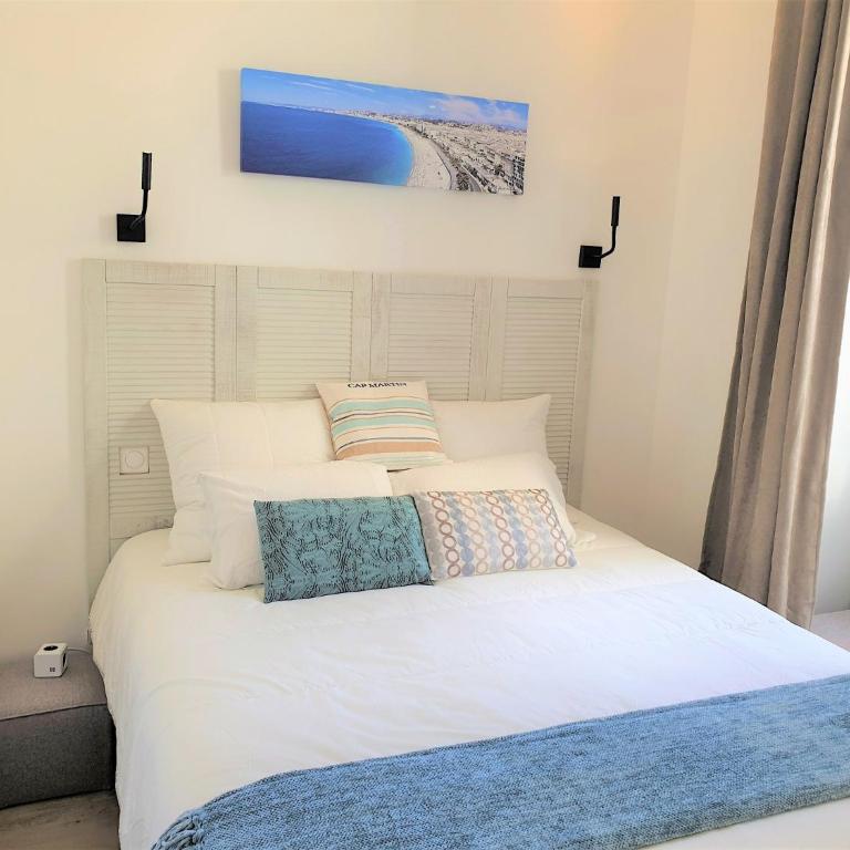 HYPERCENTRE/LAMARTINE APPART 211 - Appartement - 4