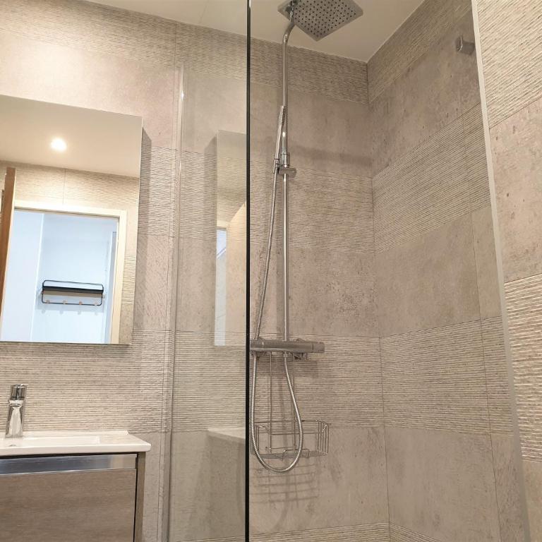 HYPERCENTRE/LAMARTINE APPART 211 - Appartement - 9