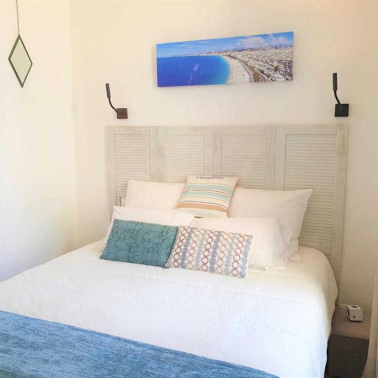 HYPERCENTRE/LAMARTINE APPART 211 - Appartement - 7