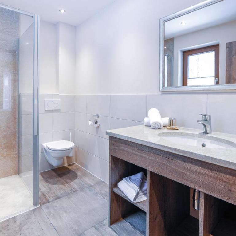 Panorama Appartements - Superior Apartment Tirol (4 Erwachsene) - 3