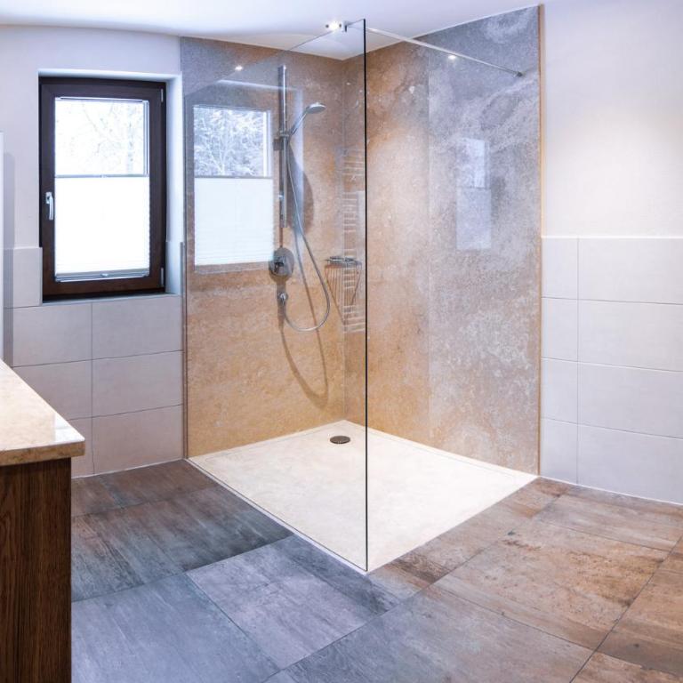 Panorama Appartements - Superior Apartment Längenfeld (2 Erwachsene) - 6
