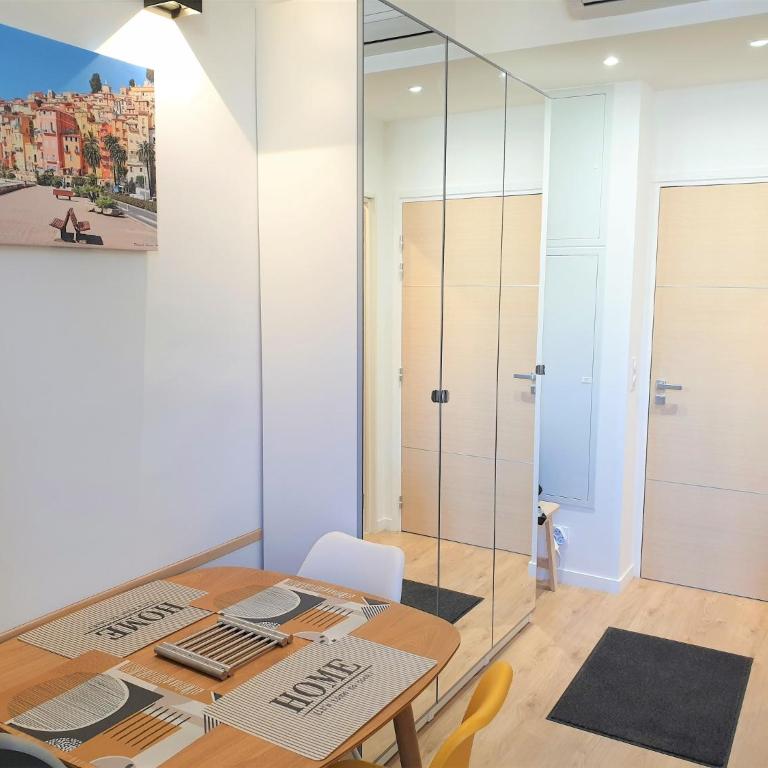 HYPERCENTRE/LAMARTINE APPART 211 - Appartement - 10