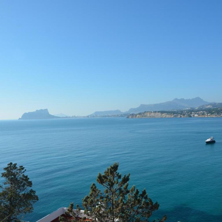 Xaloc Moraira - One-Bedroom Apartment - 70
