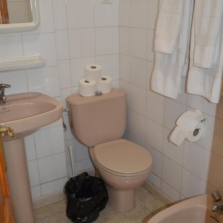 Apartamentos Teror - Gavias del Sol - Apartamento de 1 dormitorio - 32