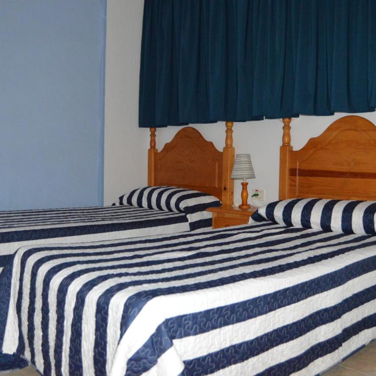 Apartamentos Teror - Gavias del Sol - Apartamento de 1 dormitorio - 22