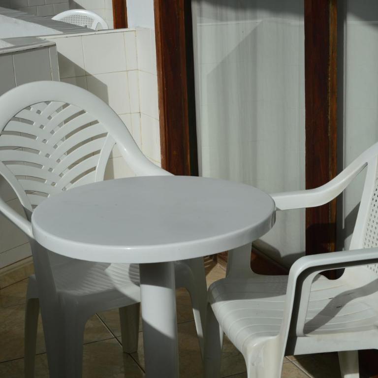 Apartamentos Teror - Gavias del Sol - Apartamento de 1 dormitorio - 20