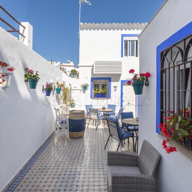 Casa San Miguel - Apartamento de 2 dormitorios - 3