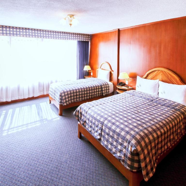 Hotel Lastra - Suite Presidencial - 3