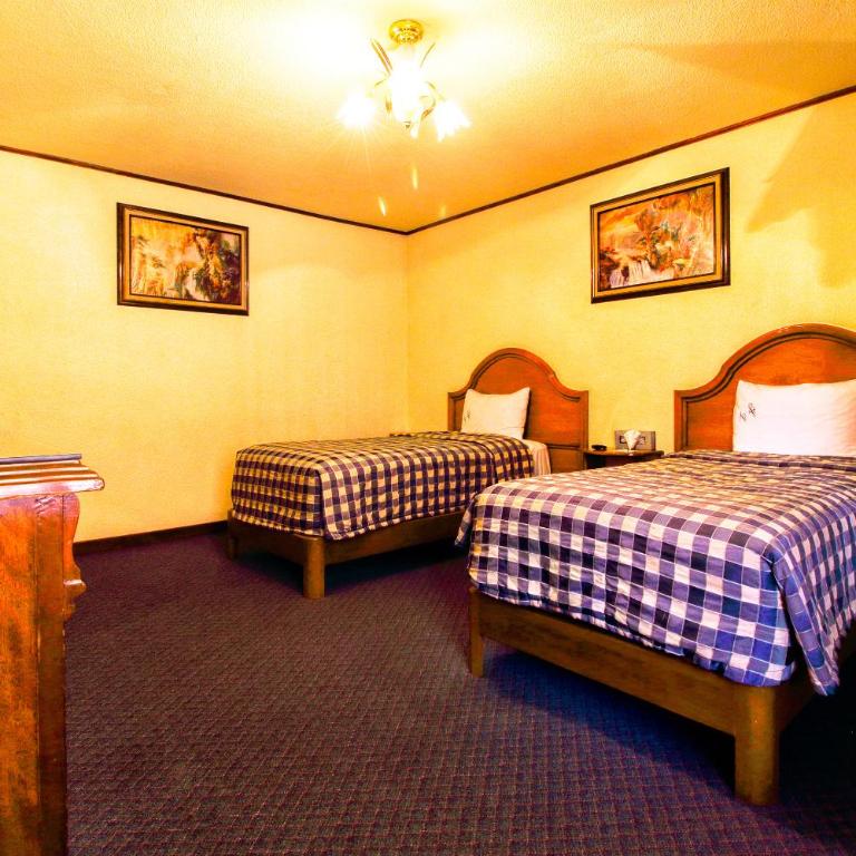 Hotel Lastra - Suite Principal (8 adultos) - 4