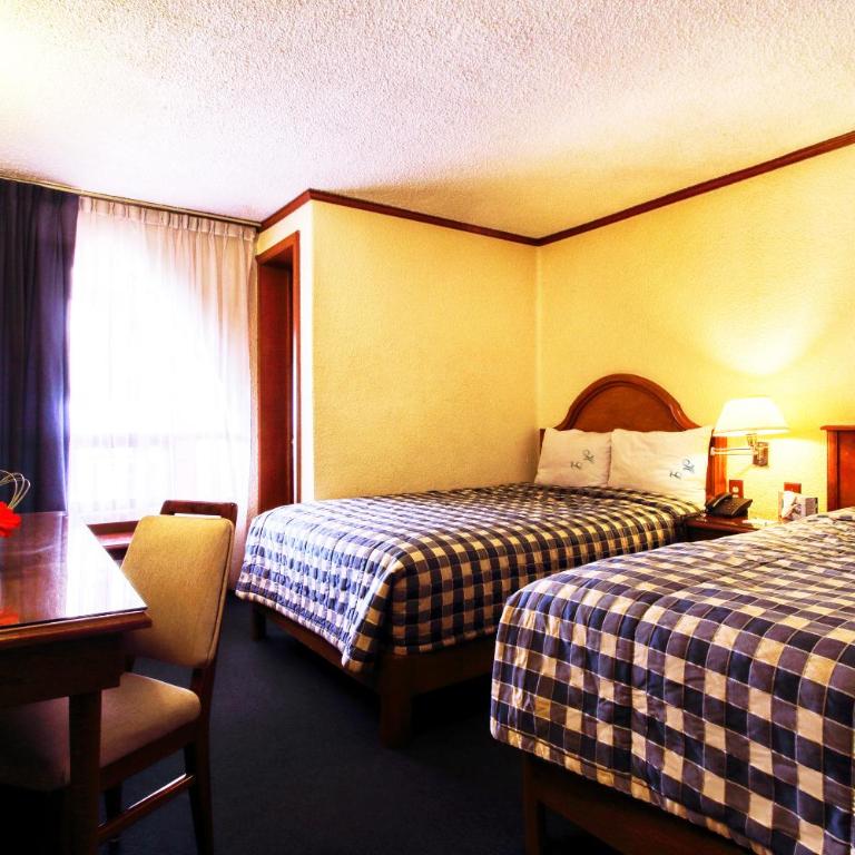 Hotel Lastra - Habitación Triple - 4