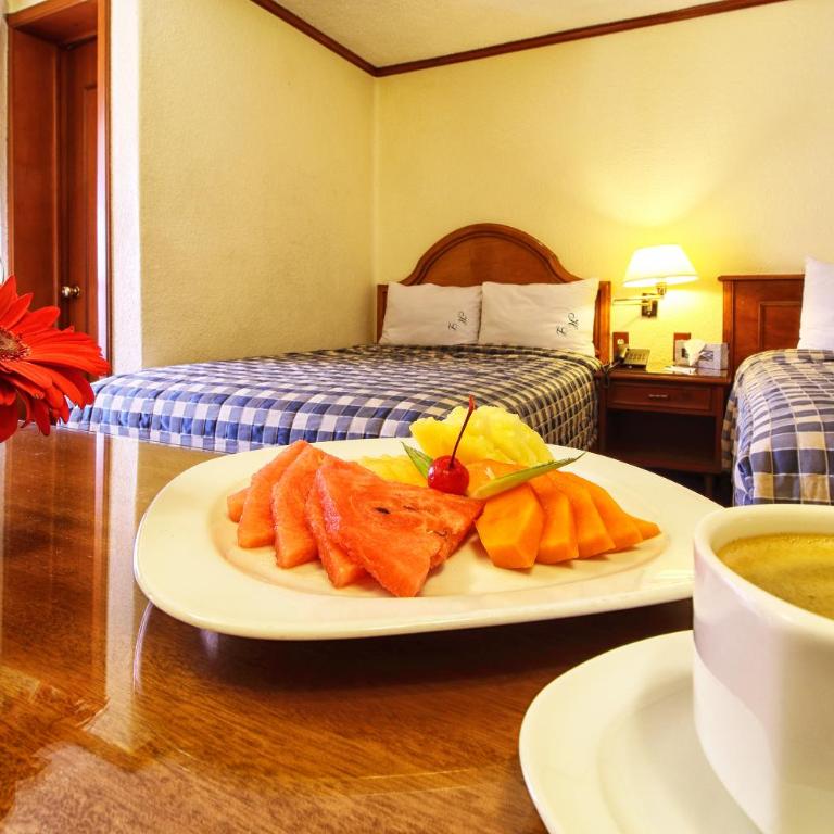 Hotel Lastra - Habitación Triple - 3