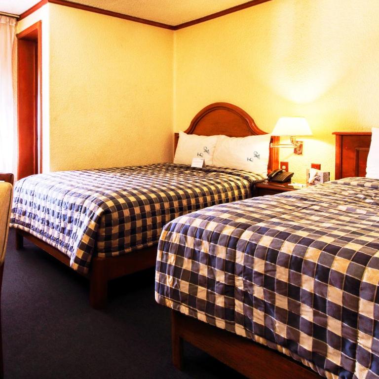 Hotel Lastra - Habitación Triple - 2