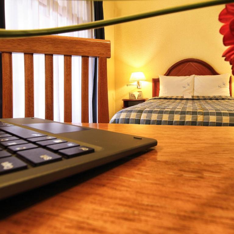Hotel Lastra - Habitación Individual Estándar - 1
