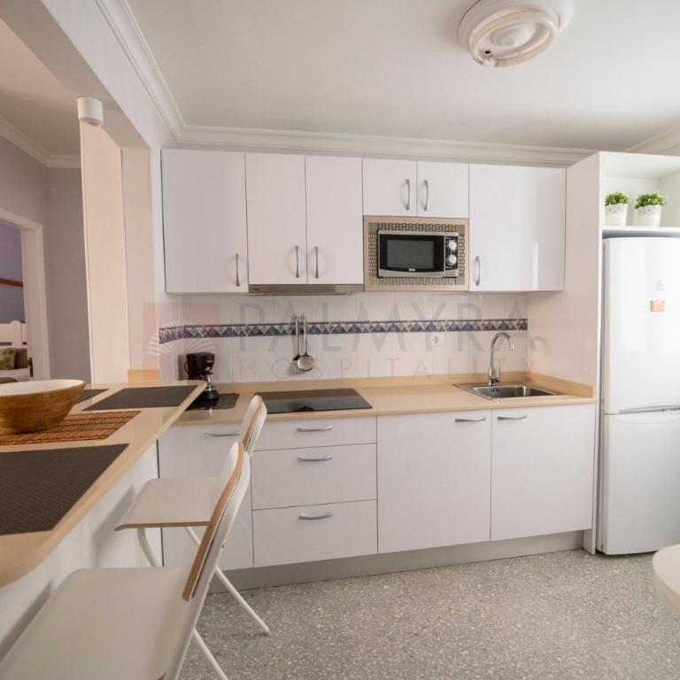 Trip Canteras, new Beach Apartment - Apartamento de 2 dormitorios - 16