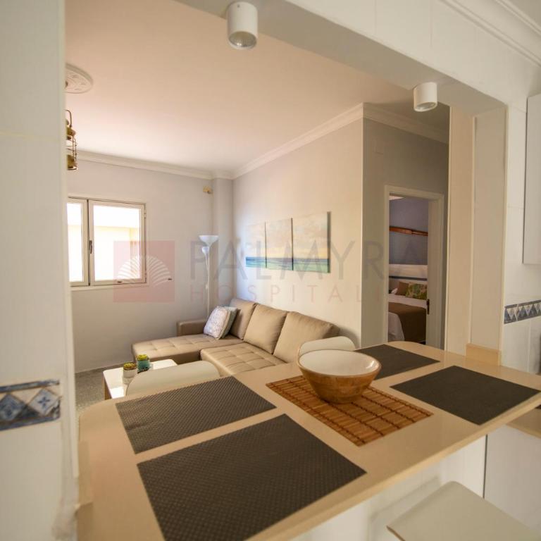Trip Canteras, new Beach Apartment - Apartamento de 2 dormitorios - 13