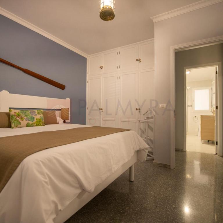 Trip Canteras, new Beach Apartment - Apartamento de 2 dormitorios - 3