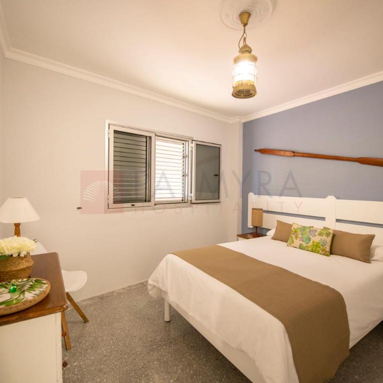 Trip Canteras, new Beach Apartment - Apartamento de 2 dormitorios - 1