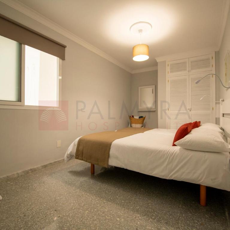 Trip Canteras, new Beach Apartment - Apartamento de 2 dormitorios - 22