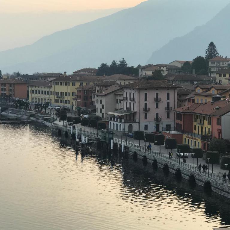 Appartamento Lake Como - Appartamento con 1 Camera da Letto - 38