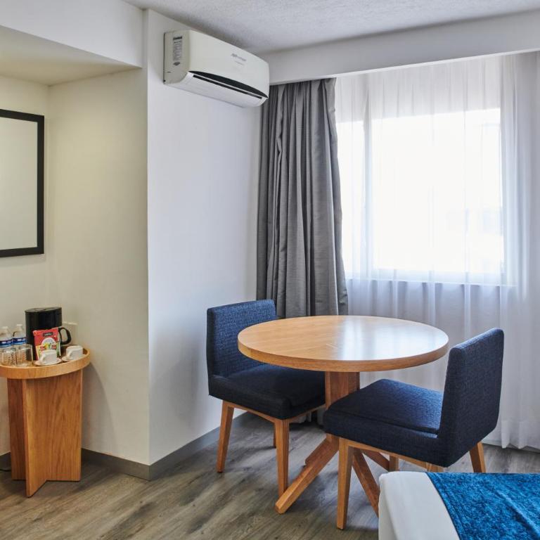 Best Western Plus Gran Hotel Centro Historico - Suite Doble - no fumadores - 1