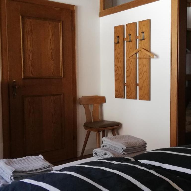Haus Dienten Top 11 - Apartment mit Balkon - 7