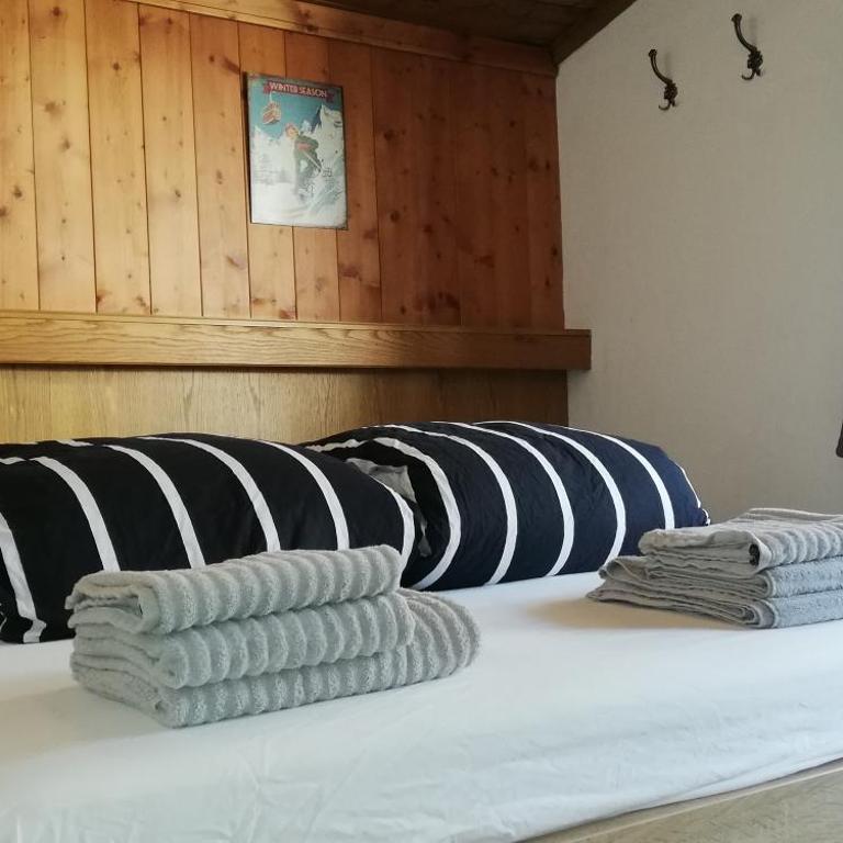 Haus Dienten Top 11 - Apartment mit Balkon - 6