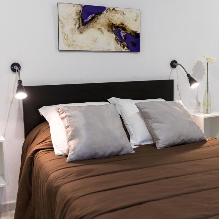 Casa Los Cuatro Soles - Apartamento de 1 dormitorio - 8