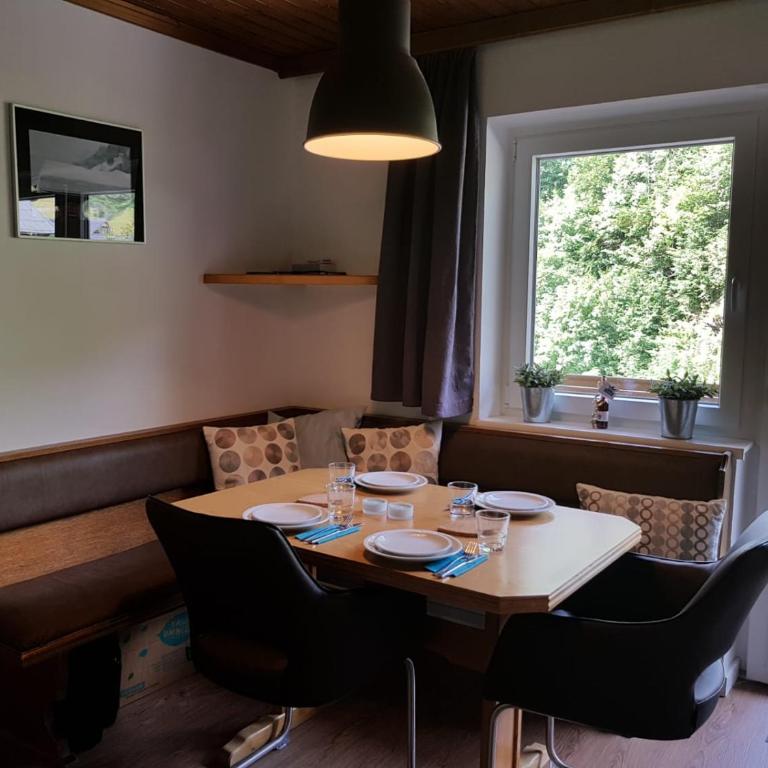 Haus Dienten Top 11 - Apartment mit Balkon - 5