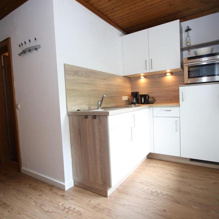 Haus Dienten Top 11 - Apartment mit 2 Schlafzimmern - 1