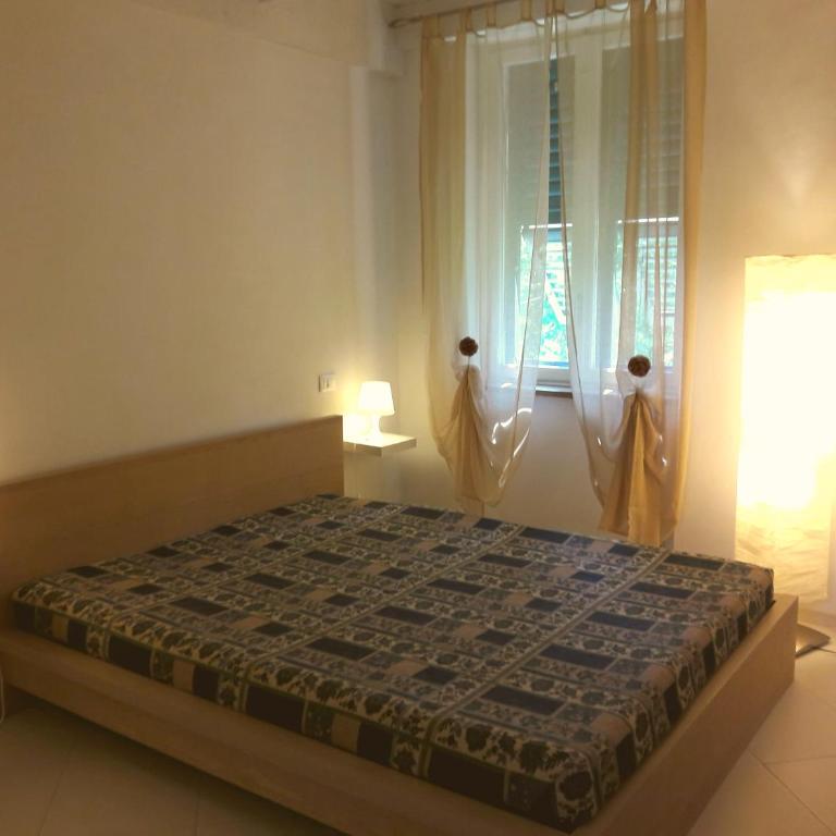 Country House Il Mulino,parking,wi-fi free - Appartamento con Vista Giardino - 14